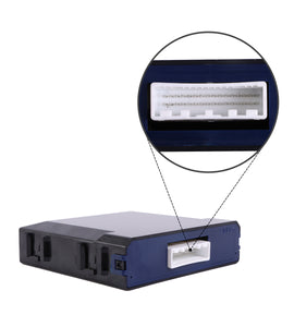 2A5-979-1122 Air Conditioner Controller for Komatsu PC300-8M0 PC350-8M0 PC200-8M0