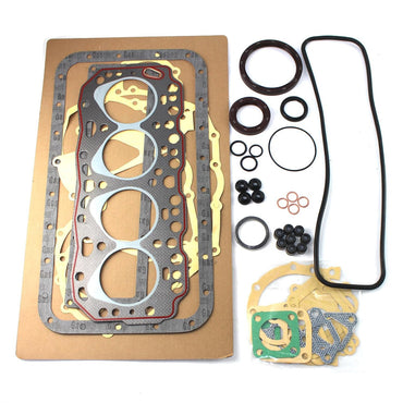 2J Kit de joint de révision du moteur pour Toyota 5FD SDK8 STEER Loader Forklift