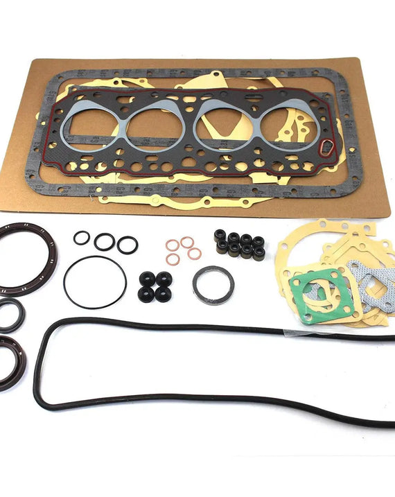 Kit de juntas de revisión de motor 2J para carretilla elevadora cargadora de dirección Toyota 5FD SDK8