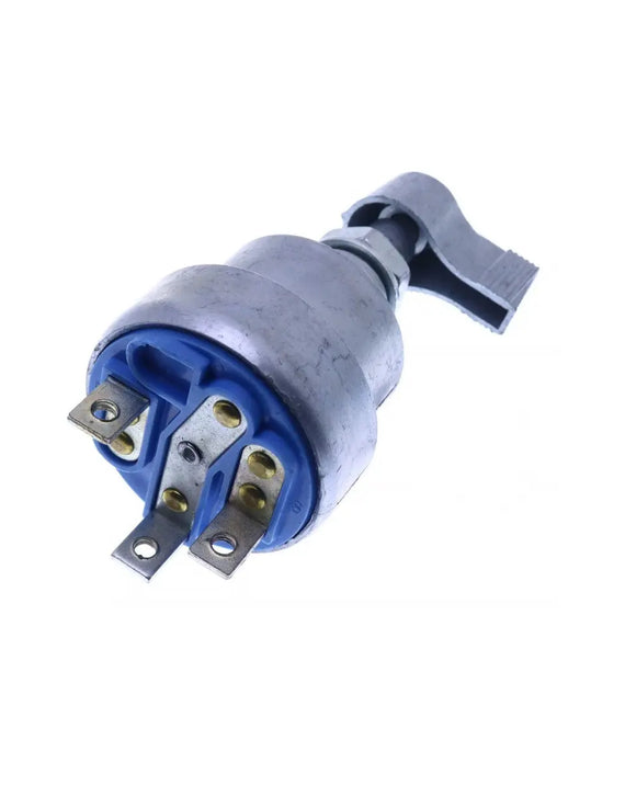 2S-2342 5A-3060 Interruptor de encendido de 3 pines para Caterpillar 561B 561C 631C