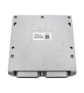 21QB-32193 Controller ECU For R520LC-9S Excavator Spare Parts