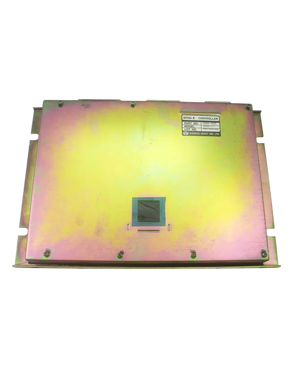 2543-1025 Controlador SOLAR 220LC-III da máquina escavadora Doosan Daewoo