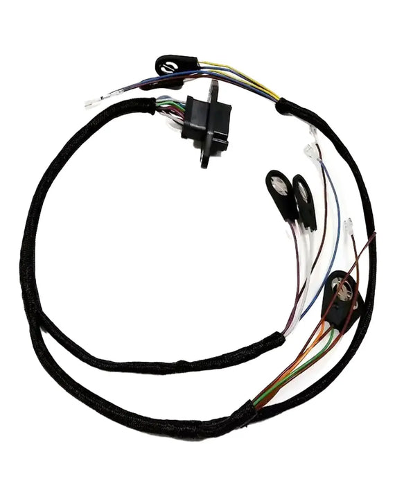 425-6526 4256526 Arnés de cableado para motor Caterpillar C-15 C-16 C-18