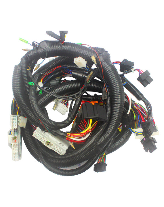 0006003 Cabin Internal Wiring Harness fits ZX200-3 ZX240-3 ZX210-3 ZX250-3 ZX270-3