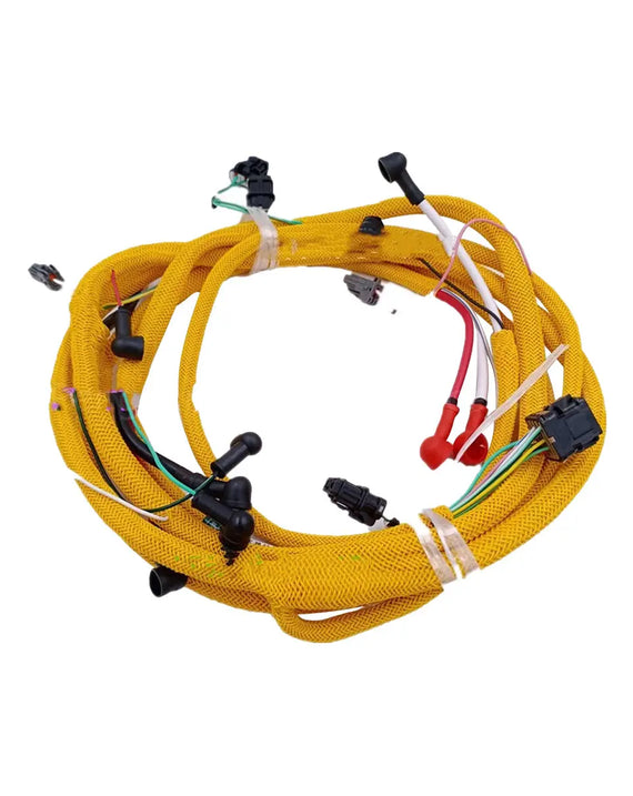 6152-82-4110 Cablagens de motor para escavadeira Komatsu PC400-6 PC450-6K