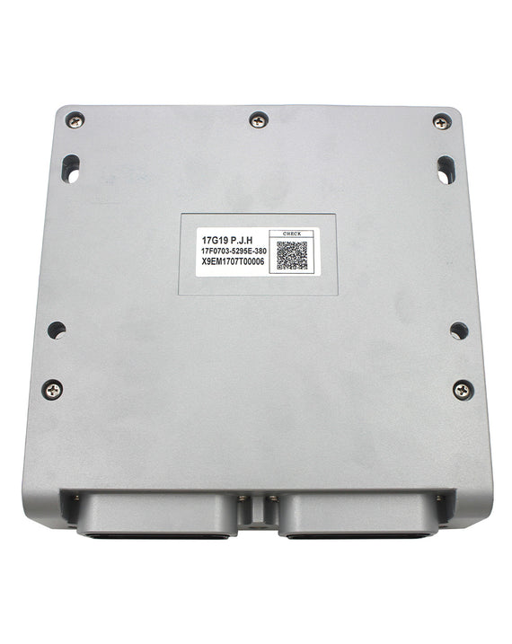 21Q6-32181 ECU Controller for Hyundai R220LC-9S R210LC-9