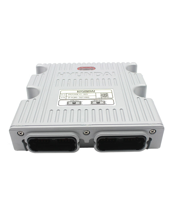 21Q5-32112 MCU Controller Excavator Parts R160LC-9S R180LC-9S