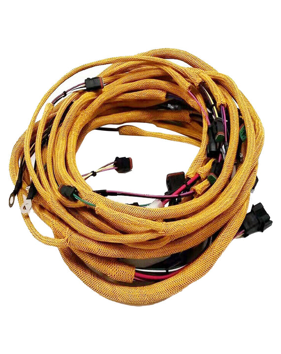 2041730 Air Filter Hydraulic Pump Sensor Wiring Harness for Caterpillar 365B 365B II