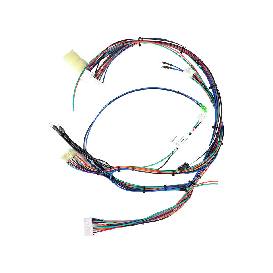 163-6787 1636787 Headlight Wiper Controller Wiring harness for 312C 330C 320C