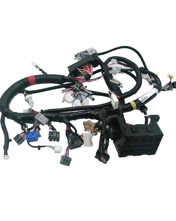 0006463 Cab Internal Wiring Harness for ZX200-3 ZX240-3 ZX270-3