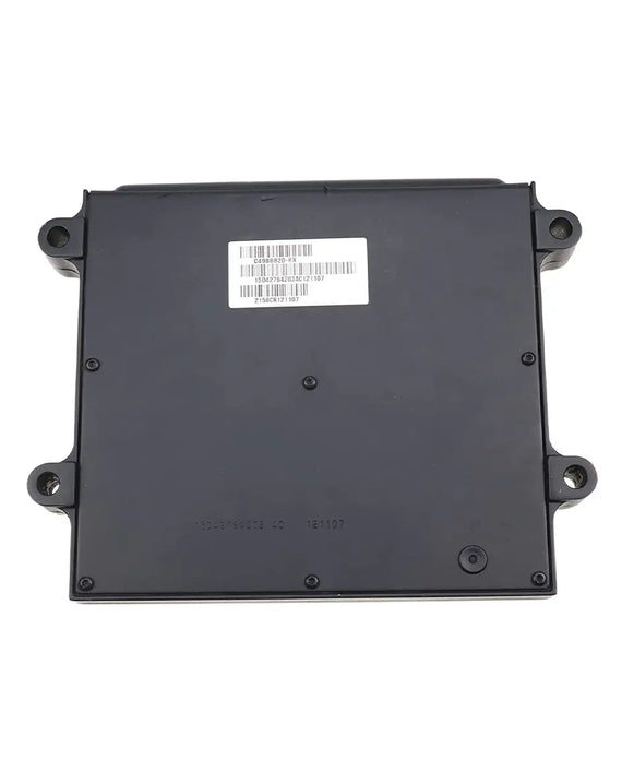 600-475-1100 Conjunto do controlador ECM do motor 4D95 para máquinas Komatsu