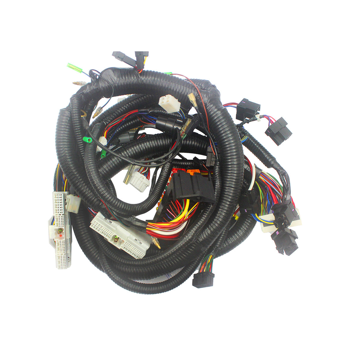 0005458 Cabin Internal Wiring Harness fits ZX200-3 ZX270-3 Hitachi Excavator