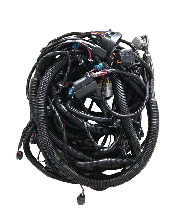 0005471 Wiring harness for ZX330-3 ZX350-3 ZX360-3 Hitachi Excavator