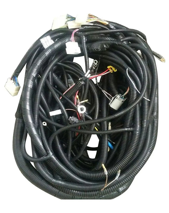 530-001630J Daewoo Doosan DH290LC DH300LC Cablagens Externas
