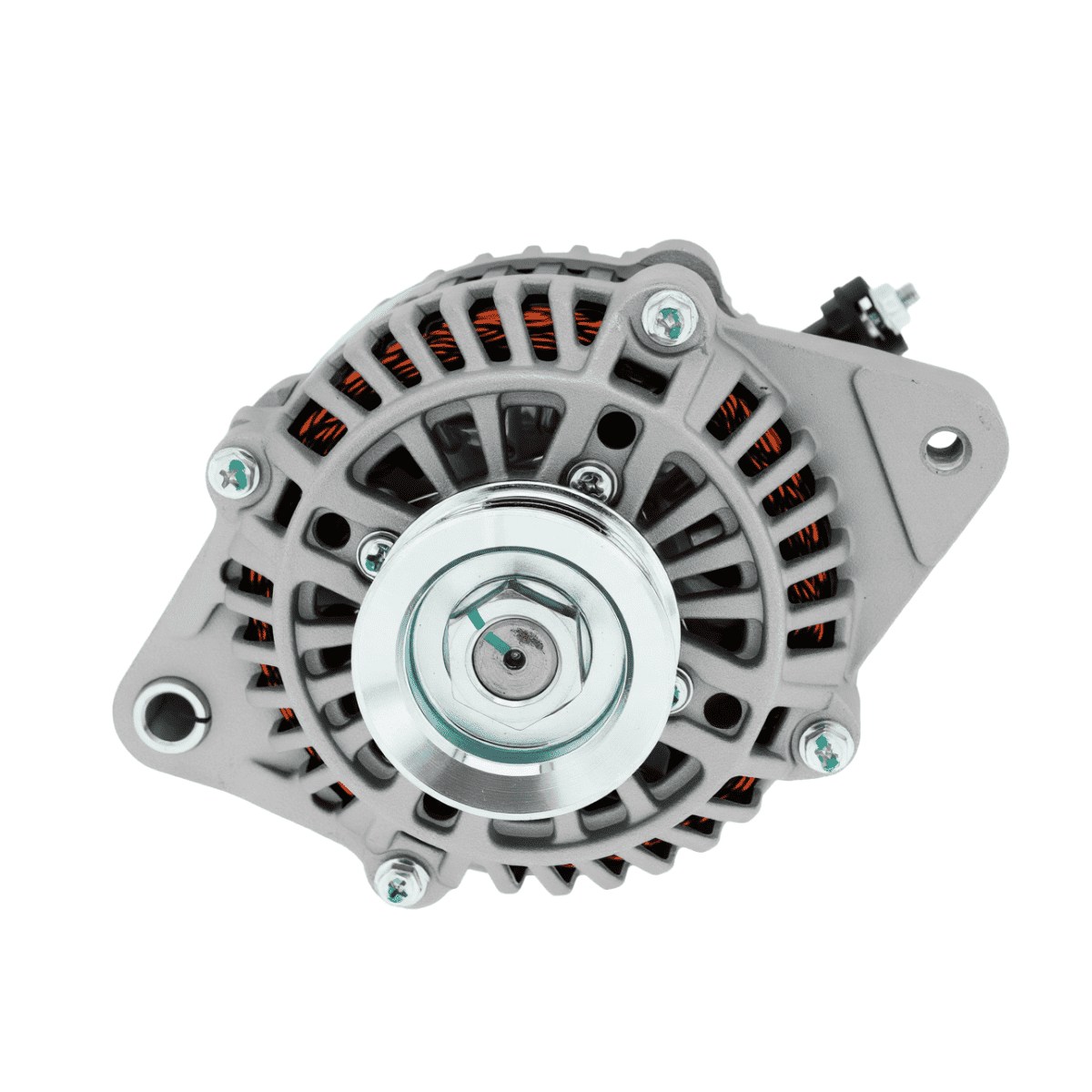30020754 A005TA4291 13781 Alternador 75A/5PK para Chevy Tracker Suzuki Vitara 