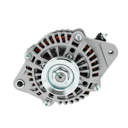 30020754 A005TA4291 13781 Alternador 75A/5PK para Chevy Tracker Suzuki Vitara 