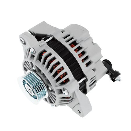30020754 A005TA4291 13781 Alternador 75A/5PK para Chevy Tracker Suzuki Vitara - Sinocmp