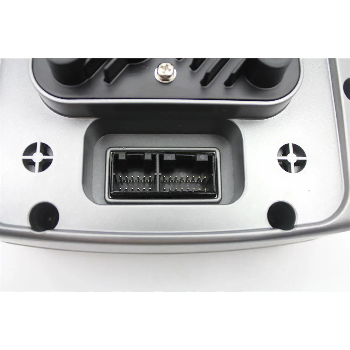 Compatible Doosan Excavator Parts Monitor Cluster Gauge 300426-00202B Replacement For Doosan Excavator DX140W, DX160W, DX225LCA, DX340LC Models Excavator Monitor Gauge Compatible Doosan Excavator Parts Monitor Cluster Gauge 300426-00202B Replacement For Doosan Excavator DX140W, DX160W, DX225LCA, DX340LC Models Excavator Monitor Gauge