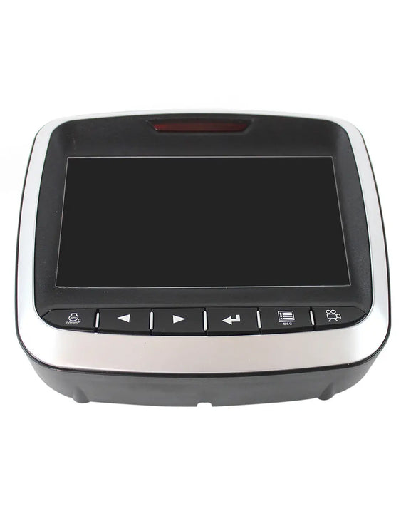300426-00164A 300426-00164B Monitor de painel de calibre para Doosan DX225-5 DX255-5