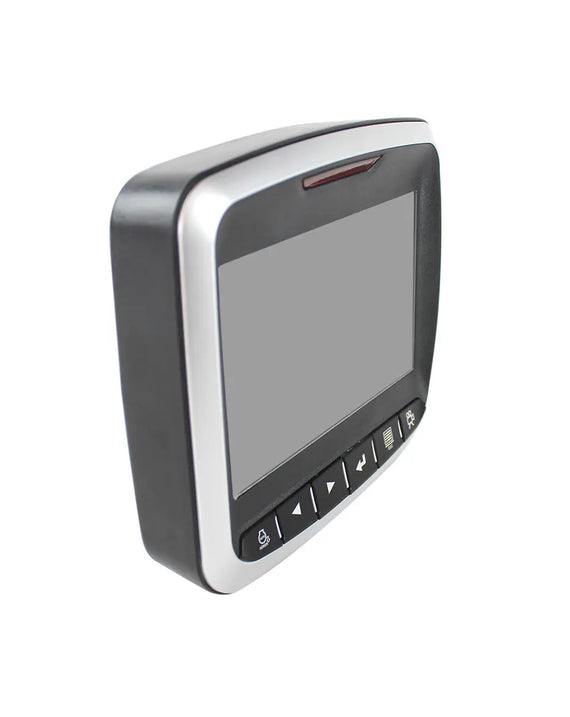 300426-00164A 300426-00164B Monitor de painel de calibre para Doosan DX225-5 DX255-5