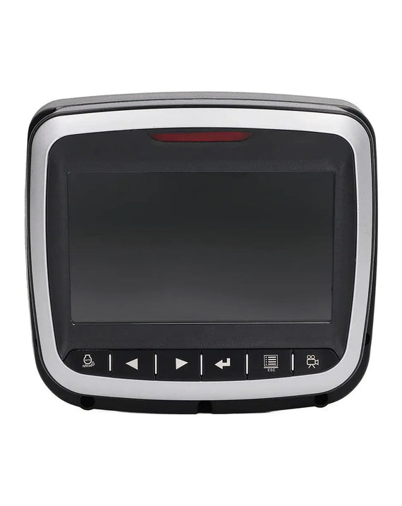 300426-00175 Conjunto do painel de exibição do monitor para Doosan Daewoo DX210 DX150