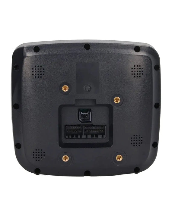 300426-00175 Conjunto do painel de exibição do monitor para Doosan Daewoo DX210 DX150