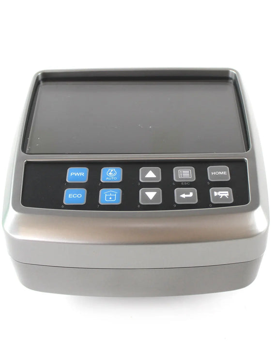 300426-00202 300426-00202B Monitor de painel de instrumentos para Doosan DX300 DX210