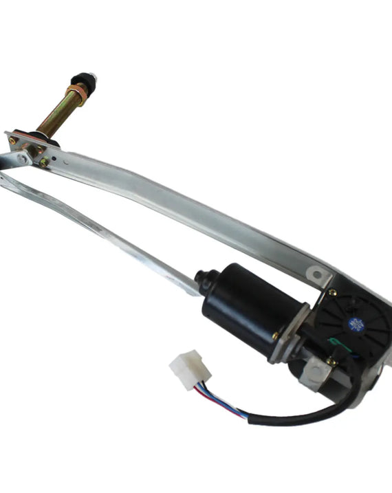 300512-00010 538-00011 Motor de limpador para Doosan DX140 DX180 DX170