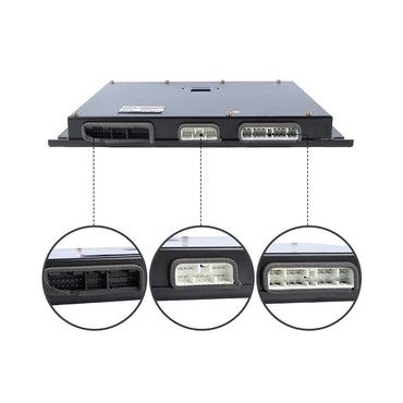 300611-00042 e-EPOS Controller for Doosan DX225LCA DX220LCA DX225LCE