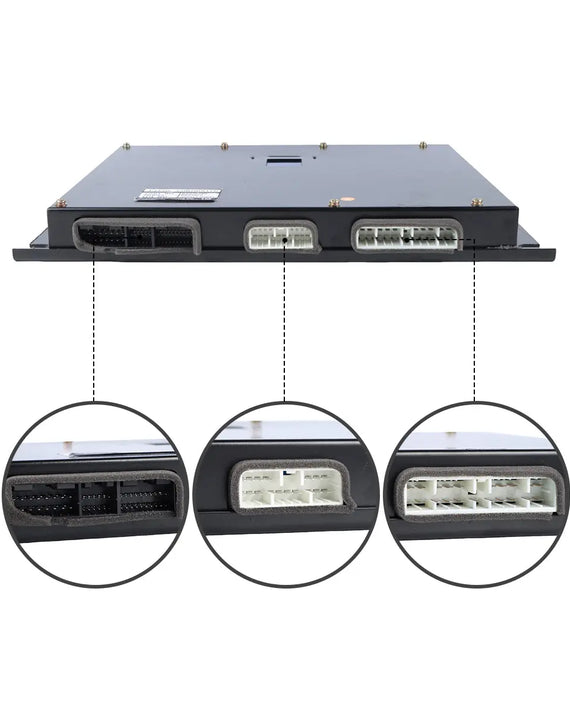 300611-00042 Controlador e-EPOS para Doosan DX225LCA DX220LCA DX225LCE