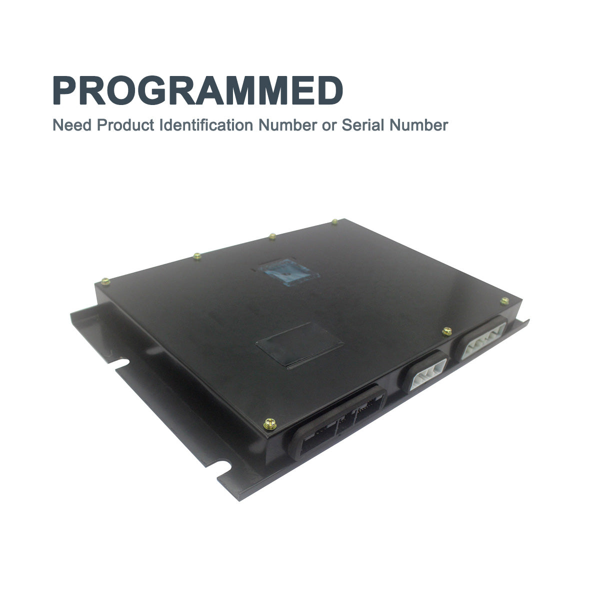 sho ECU Controller 300611-00203K for Doosan Daewoo DX340LCA Direct