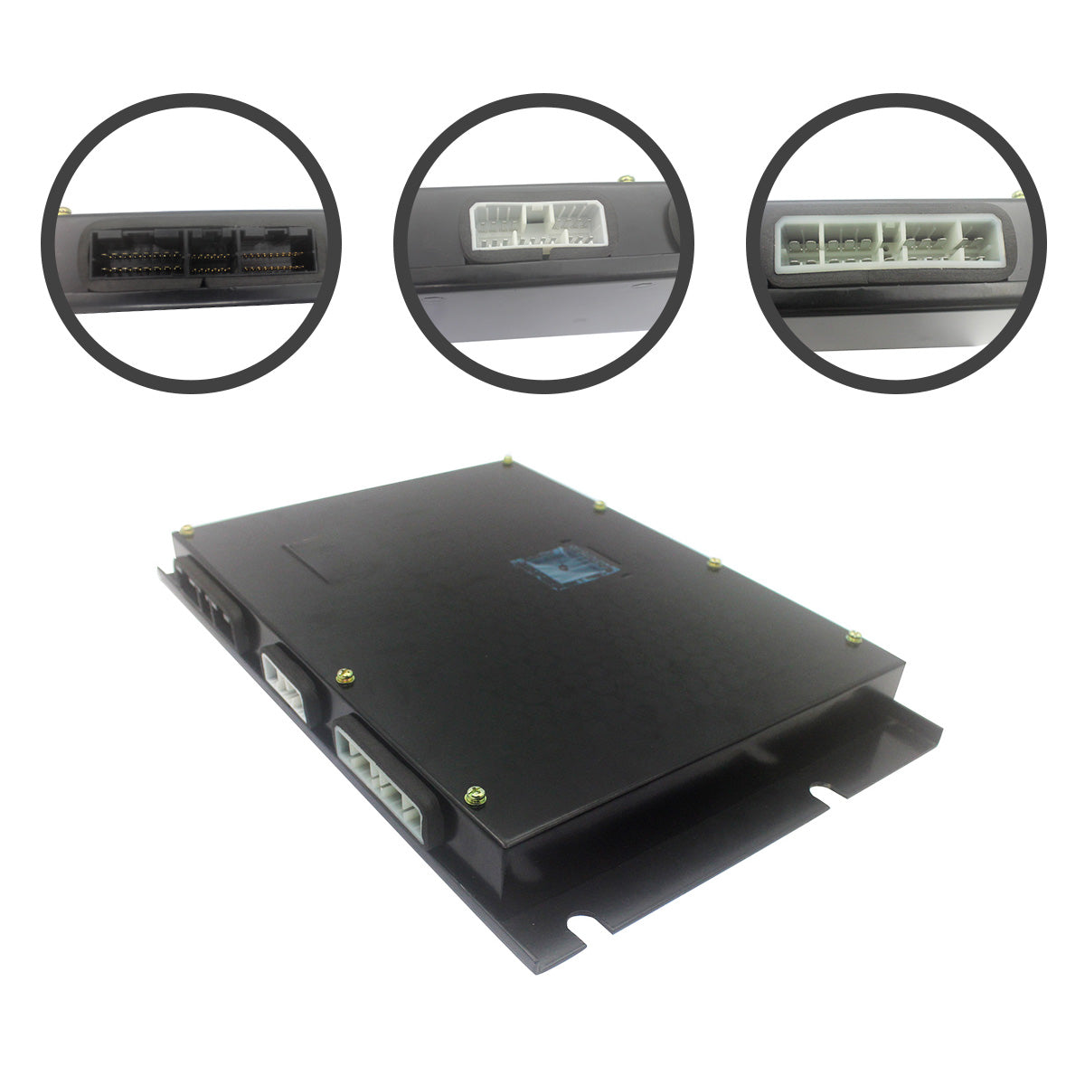 300611-00057 Epos Controller for Doosan DX140 - Sinocmp