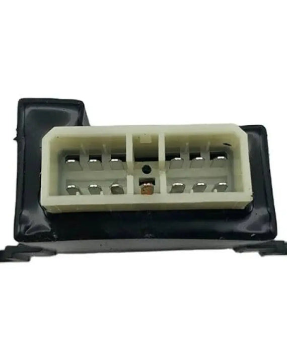 300611-00271 Controlador del motor del limpiaparabrisas para excavadora Doosan DX300 DX225