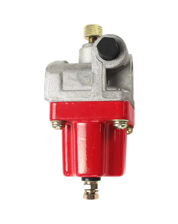 3018453 3054611 Válvula solenoide de cierre para Cummins KT38P780 MTA11G1G