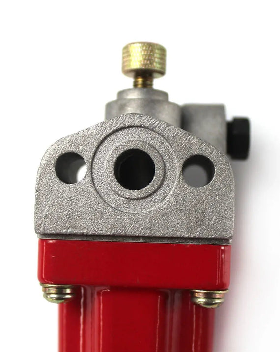 3018453 3054611 Válvula solenoide de cierre para Cummins KT38P780 MTA11G1G