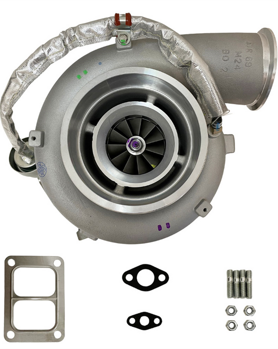 302-7448 /10R-2741 Turbocompresor para motor CAT Caterpillar C18