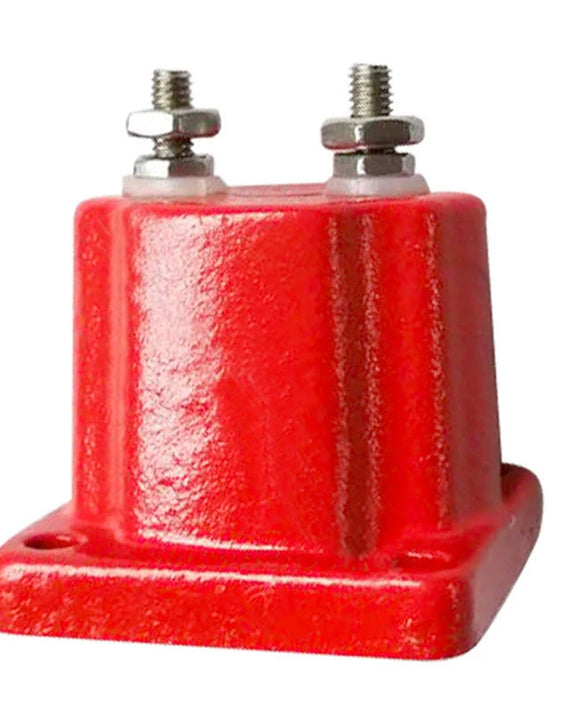 3021420 Válvula solenoide de parada de combustible de 24 V para bomba Cummins PT PT3021420