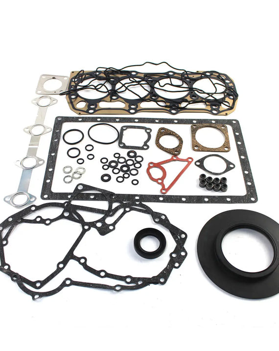 Kit de joint de révision pour moteur Caterpillar CAT 3024 3024C C2.2, direction compacte 216B 226B 232B 242B