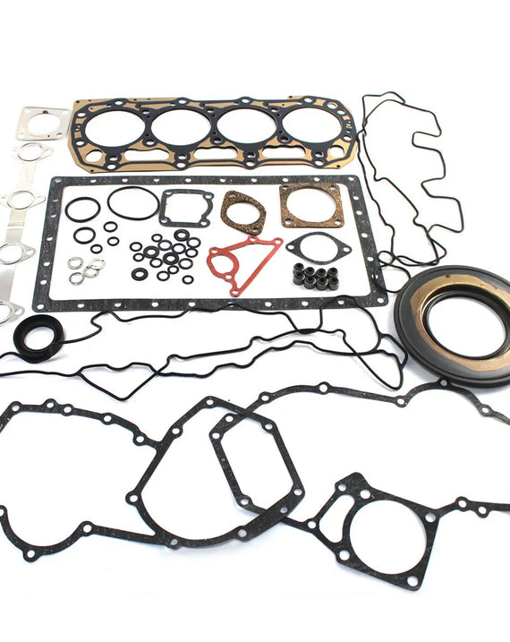 Kit de joint de révision pour moteur Caterpillar CAT 3024 3024C C2.2, direction compacte 216B 226B 232B 242B