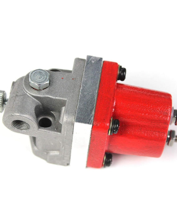 3035344 3054291 Solenoide de apagado y parada de 12 V, solenoide de apagado de combustible para motor Cummins NTA855