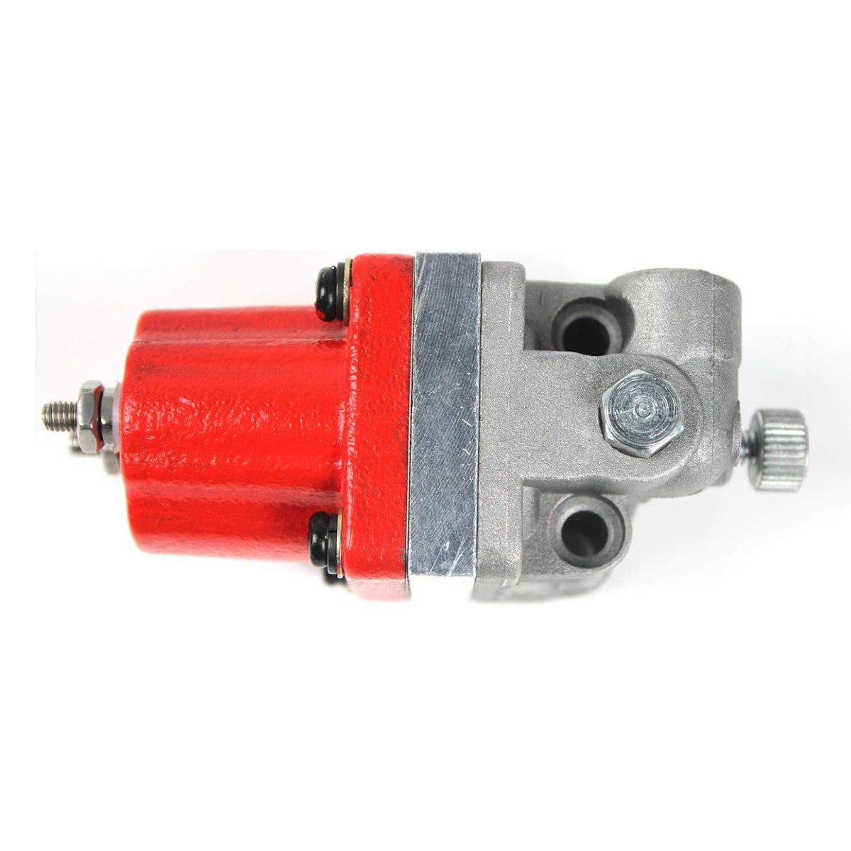 3035344 3054291 12V Stop Shutdown Solenoid Fuel Shutdown