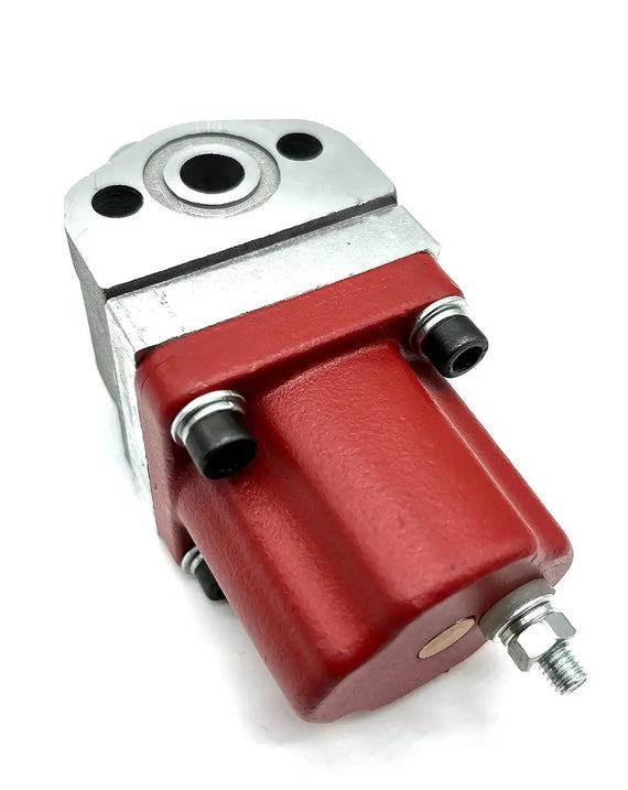 3035346 3035344 Válvula solenoide de cierre de combustible de 24 V para Cummins KTA19 NT855 KT50