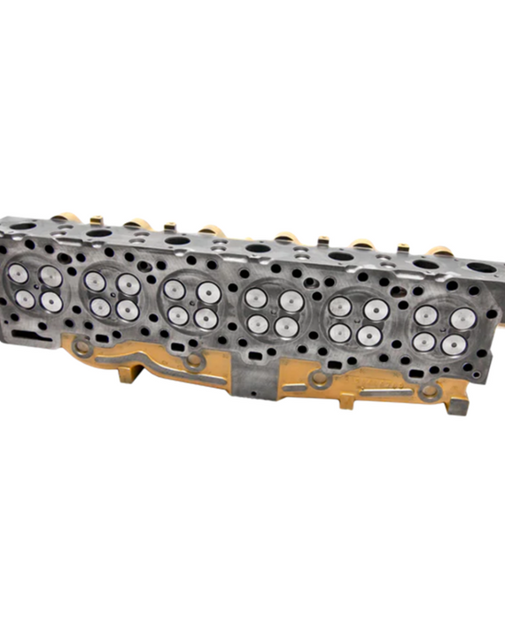 Culasse pour moteurs Caterpillar CAT 3046 3406B