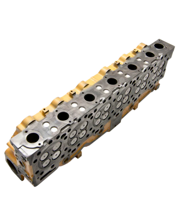 Culasse pour moteurs Caterpillar CAT 3046 3406B