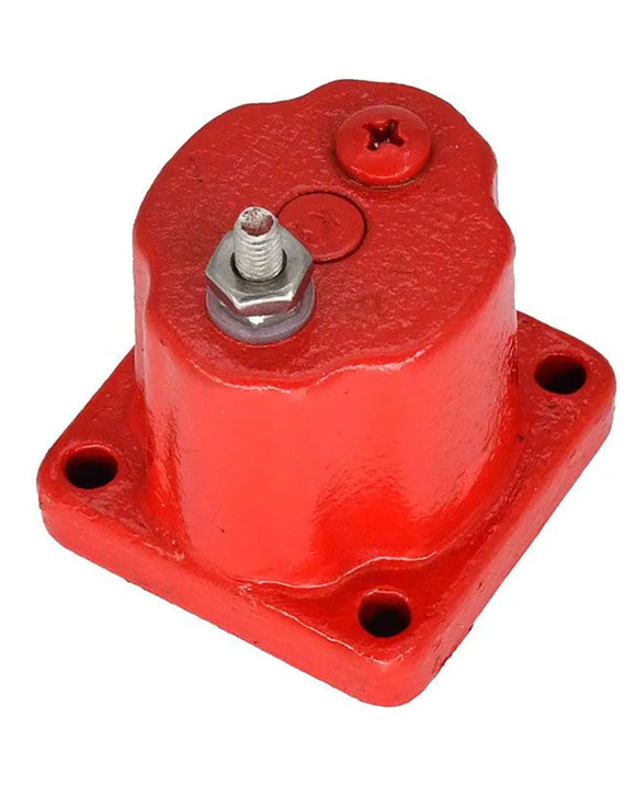 3054608 4024808 Válvula solenoide de cierre de combustible de 12 V para motor Cummins