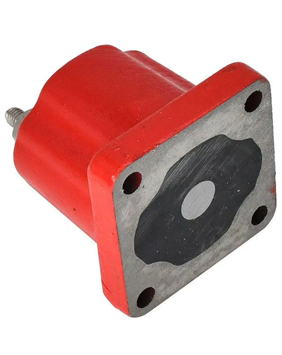 3054608 4024808 Válvula solenoide de cierre de combustible de 12 V para motor Cummins