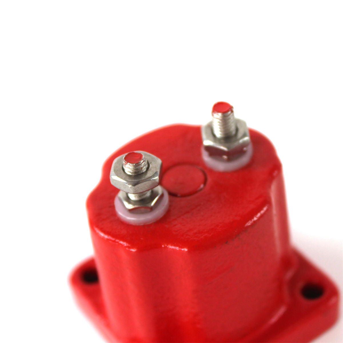 3054609 4024809 12V Fuel Shut Off Solenoid Valve for Cummins