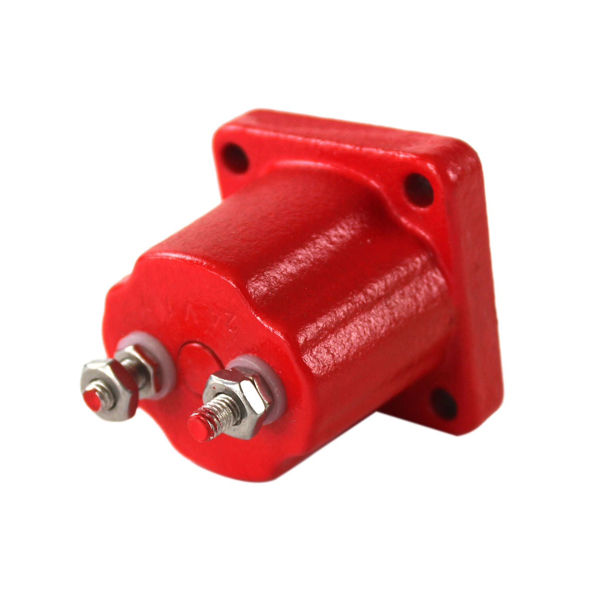 3054609 4024809 12V Fuel Shut Off Solenoid Valve for Cummins