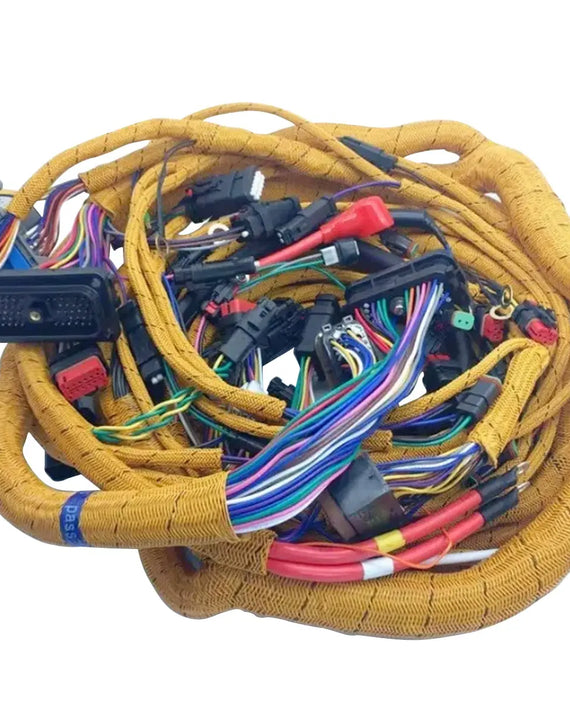 3068718 306-8718 Arnés de cableado externo para excavadora Caterpillar 315D 319D