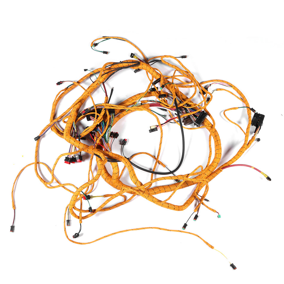 306-8797 3068797 External Wiring Harness for Caterpillar Excavator E336D 330D C9 Engine